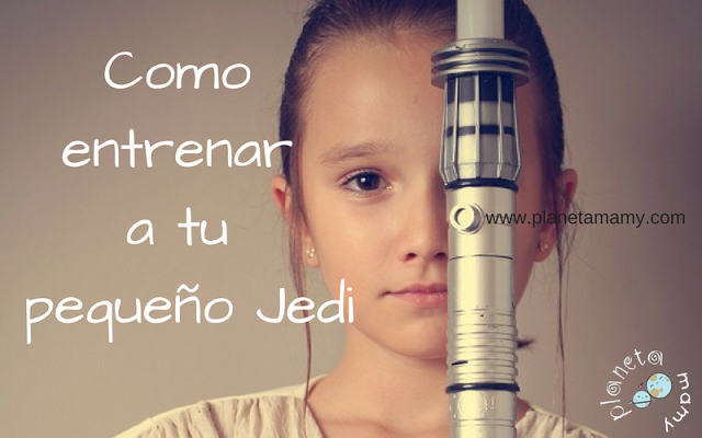 PlanetaMamy's tweet photo. Como entrenar a tu pequeño #Jedi! #motivacion #estudios @StarWarsEs #codigoJedi https://t.co/SMVUtjD1nw https://t.co/7W7XfP58gY