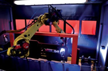 Does your #warehouse utilize robotics? If so, make sure you are following these best #safetypractices. bit.ly/2utiv4R