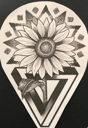 SkinCandyuk's tweet photo. Drawings by Rosa to be tattooed! https://t.co/Dcqdio56Ga