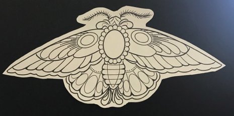 SkinCandyuk's tweet photo. Drawings by Rosa to be tattooed! https://t.co/Dcqdio56Ga