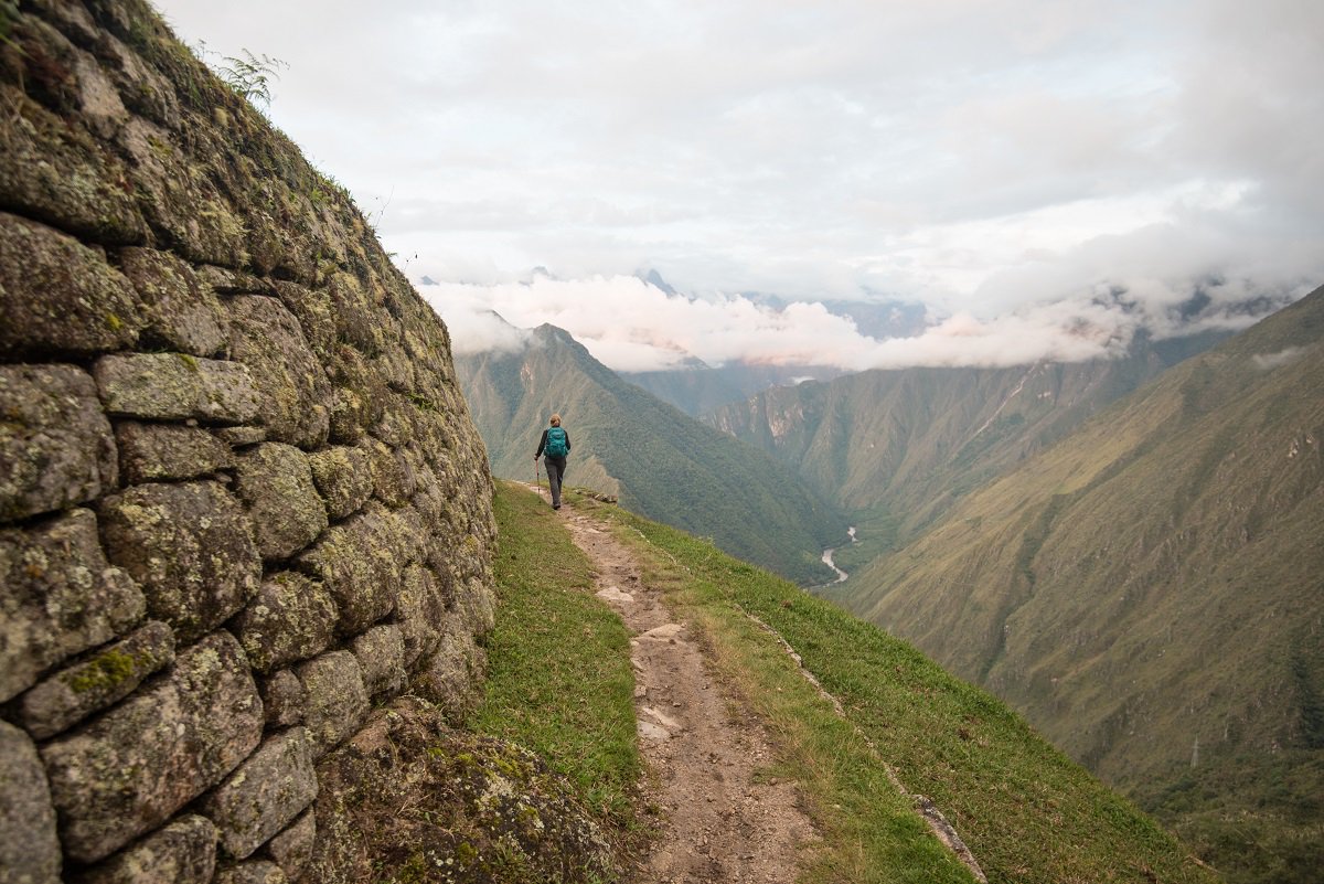 Have you heard the news?
More Canadians want solo travel!
bit.ly/2wJ2Lvi
<a href="/Intrepid_Travel/">Intrepid Travel</a> #MondayMotivation #travel