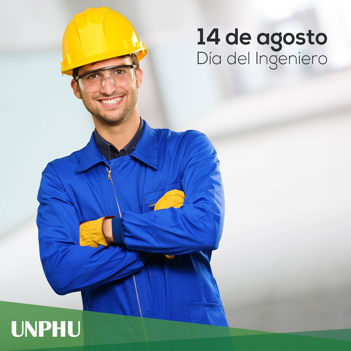 UNPHURD's tweet photo. Felicidades a todos los ingenieros en su día especialmente a nuestros estudiantes, egresados y profesores de la Escuela de Ingeniería. https://t.co/s8PnQDEwWG