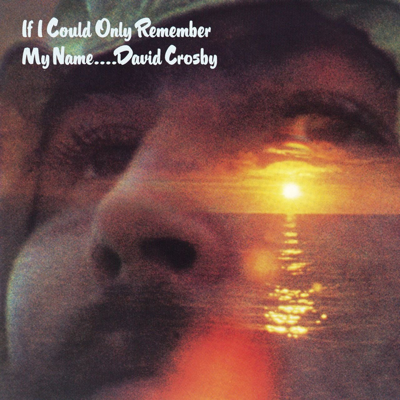 Happy Birthday David Crosby 