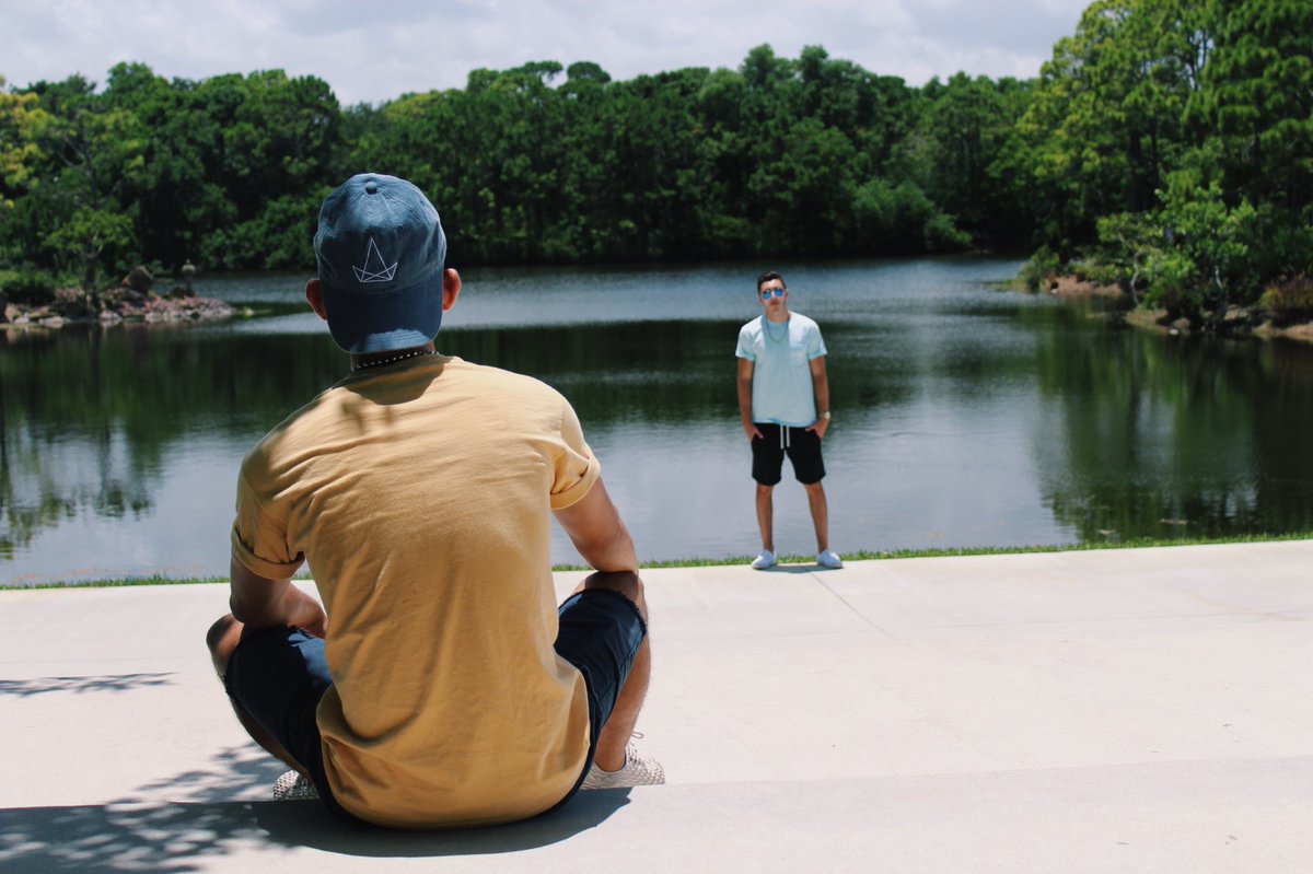 NoFakesApparel's tweet photo. Summer is almost over and school is right around the corner, check out https://t.co/8i21v7RIMA to pick up some fresh gear for the new year🚫 https://t.co/7C4P12z0Vo