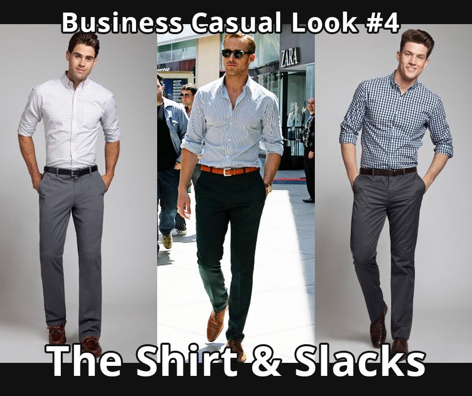 Restart Your Style on Twitter ""An untucked shirt has no