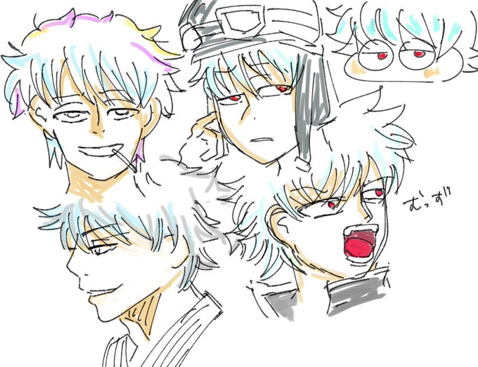 神威のtwitterイラスト検索結果