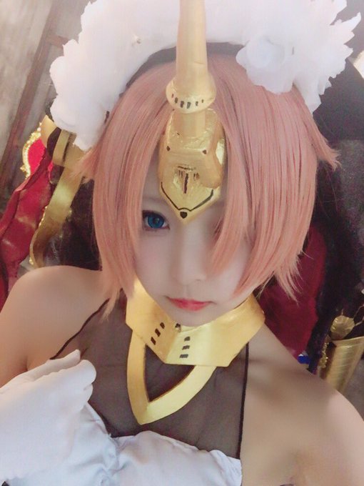 コスプレイヤー紗乃のTwitter画像52