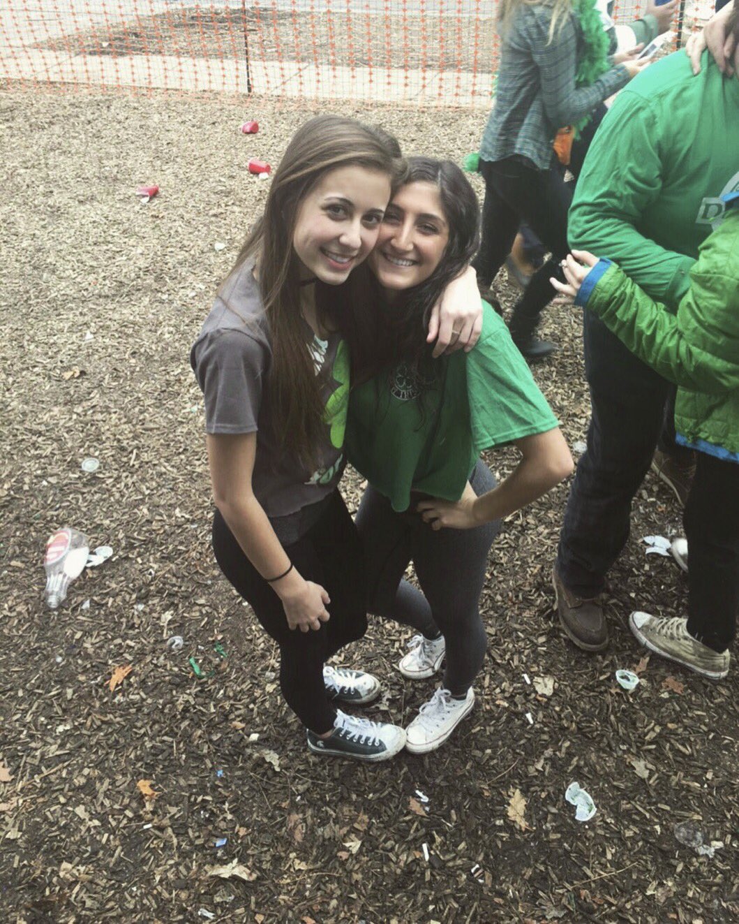 Selena Brennan On Twitter Happy 18th To My Bff Roomie Ur Legal For So Many New Things Hope Ur Bday Is As Awesome As Me D Mmulvihill1 Https T Co Fdsovodf86 happy 18th to my bff roomie ur legal