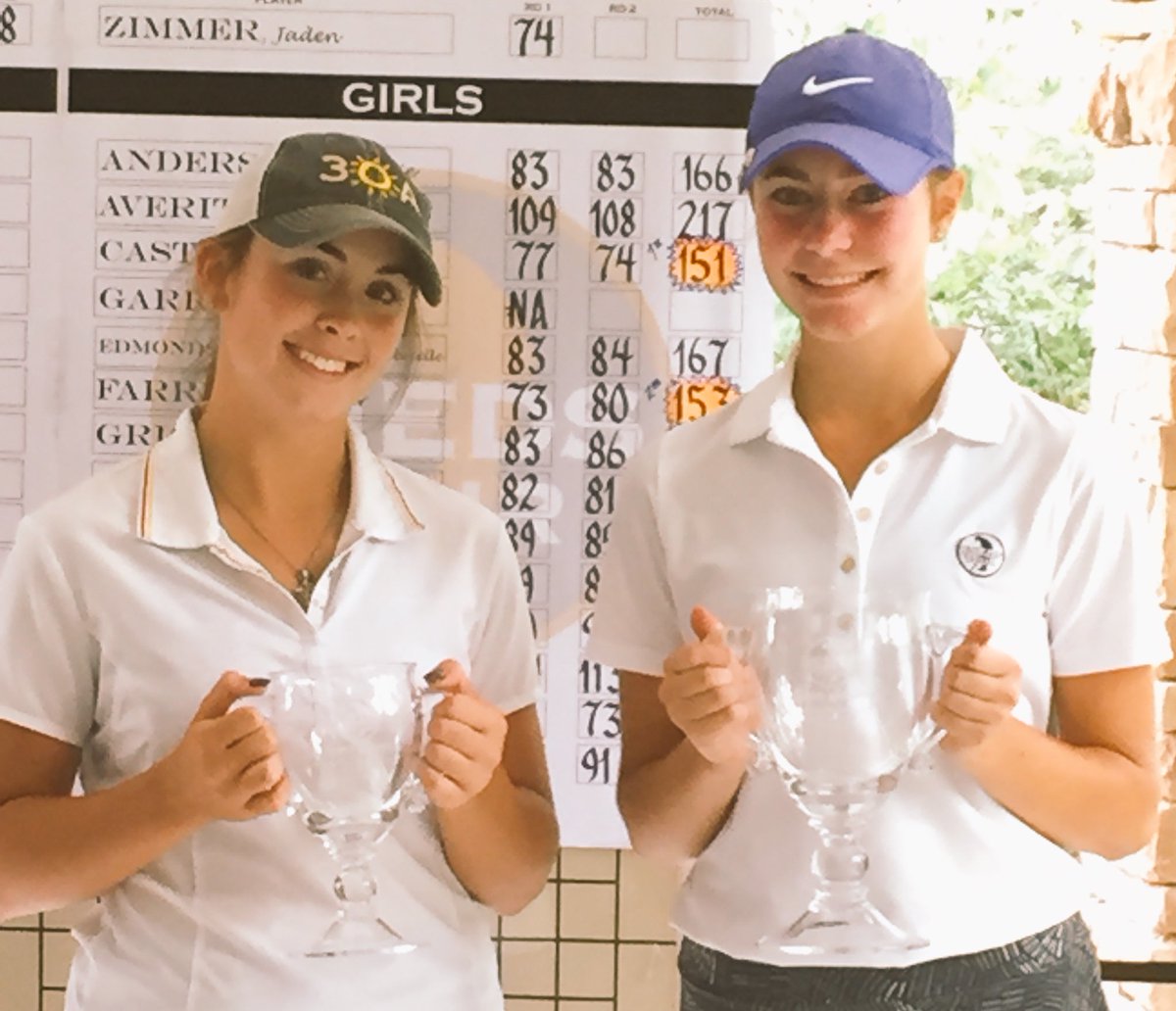 TN Junior Golf Twitter