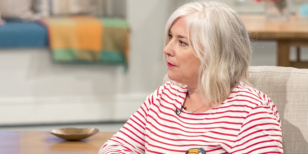 Lorraine on ITV (ITVLorraine) Twitter