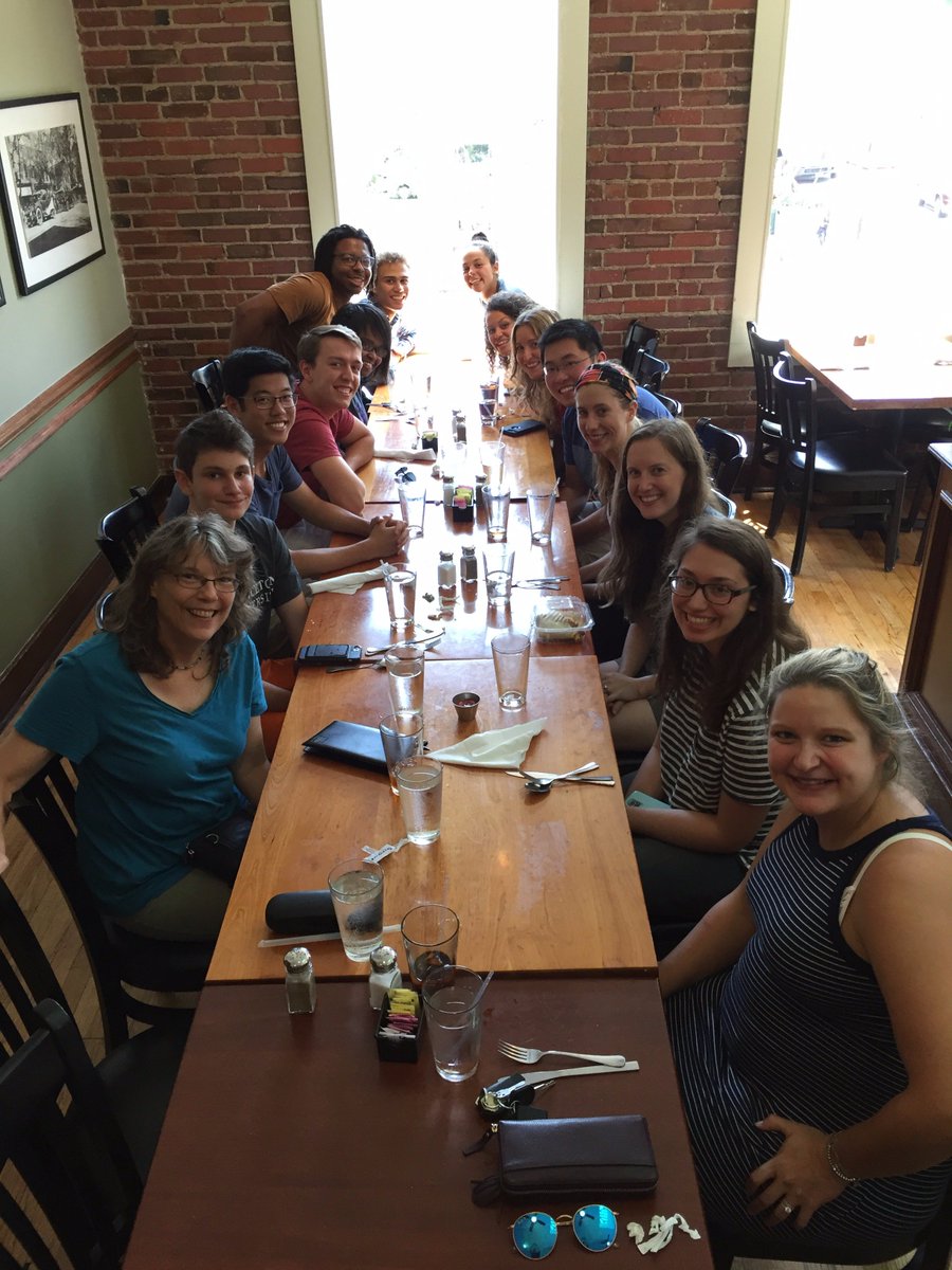 Bautch Lab tweet media