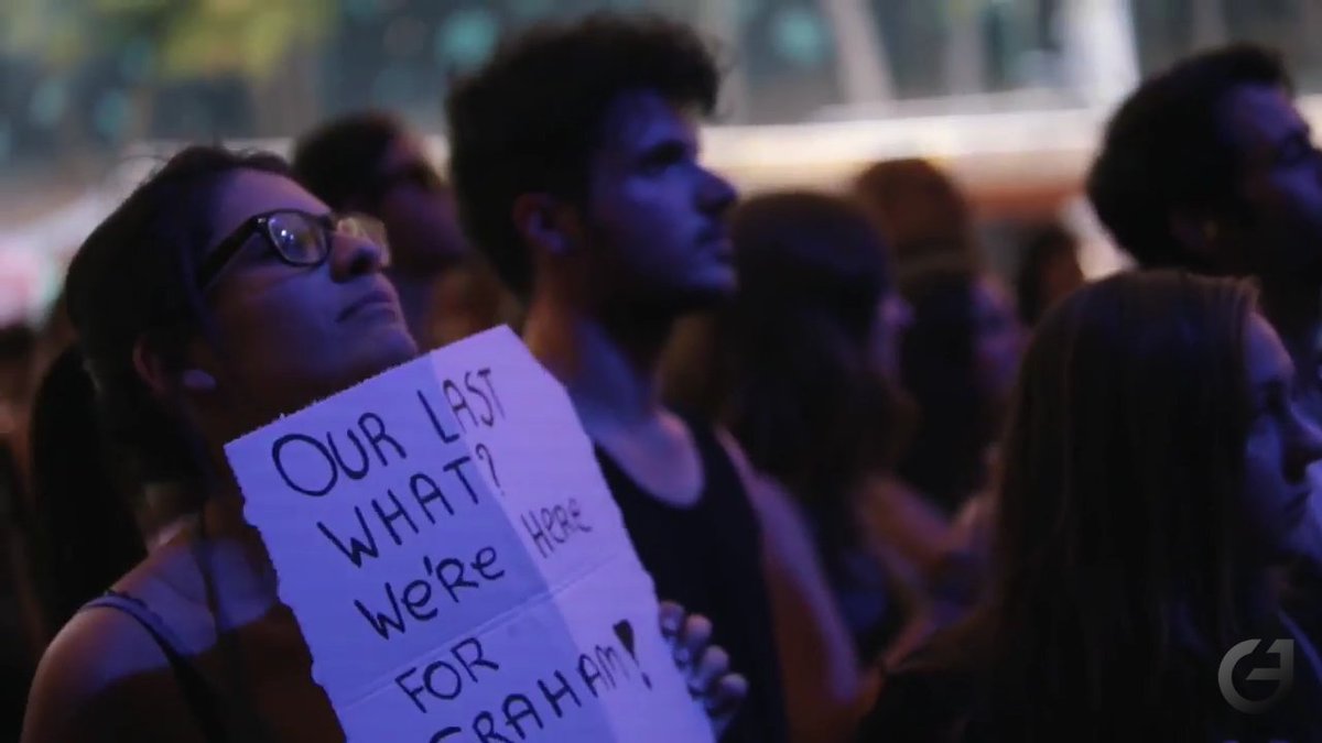 When you're in <a href="/GRAHAMFIELDER/">Graham Fielder</a>'s new vlog, thanks @olntash for the heads up haha. Best idea we've ever had 💁 &amp; check his vlogs it's awesome!