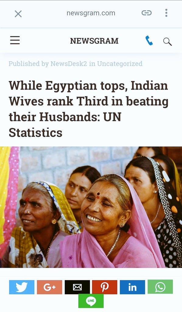 Misandry_Kills's tweet photo. @torajupatel @htTweets Foll r d duties of #wives 👇

File #fakecases

Beg #forcefullcharity frm #husbands

No punishmnt 4 #Adulterouswives
#NOMALEVOTE
@narendramodi https://t.co/bIkfYSCzCg