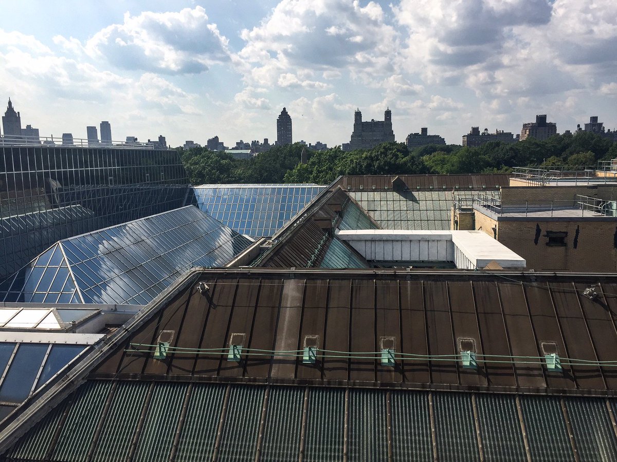 ProfessorTnyc's tweet photo. #VisitAtMuseum @metmuseum #Photographer @EileenTravell  #PhotographicIdentity #PhotographyClass #SVA @SVAContinuingEd @thorstenroth212 #NYC https://t.co/iYkUGabtef