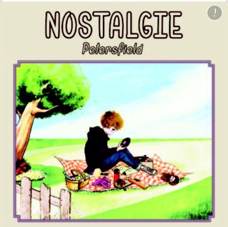 PetersfieldとFLASHLIGHTSのジャケの素晴らしいイラストは杉山貴子先生による力作です☆
発売は8月20日から！
よろしくお願いします☆
19日のレッドクロスで先行販売します☆