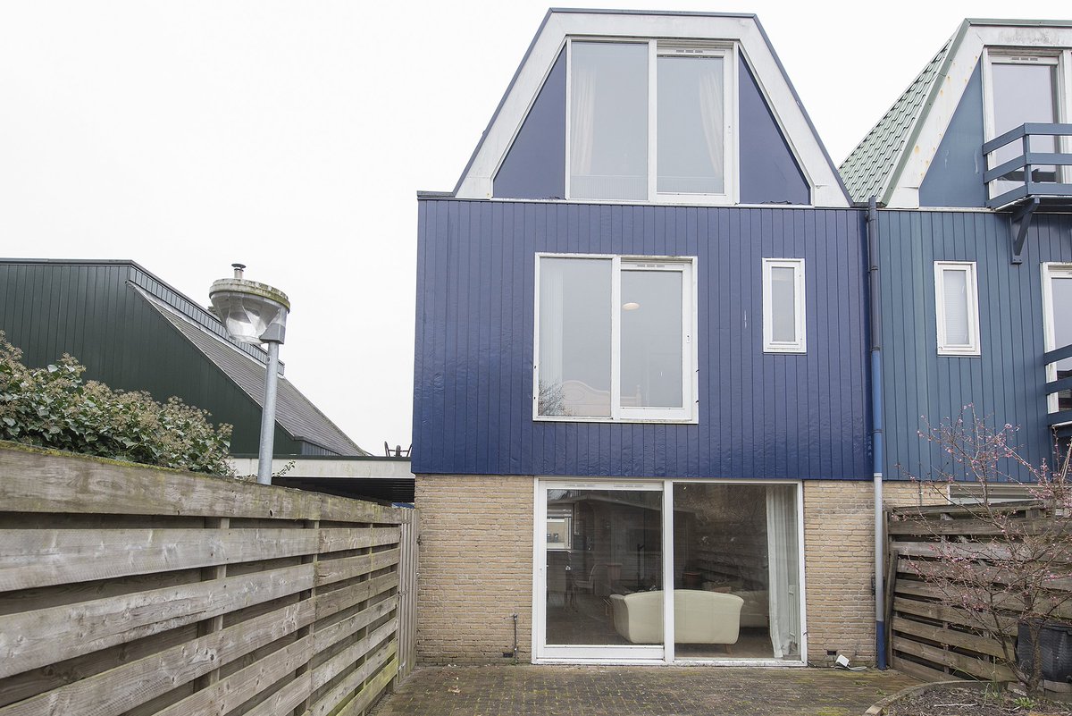 VERKOCHT: Archipel 44-19, <a href="/Lelystad/">Lelystad</a>! Wij zijn door de verkoper beoordeeld op <a href="/funda/">funda</a> met een 10!! #trots #verkocht #lelystad #archipel