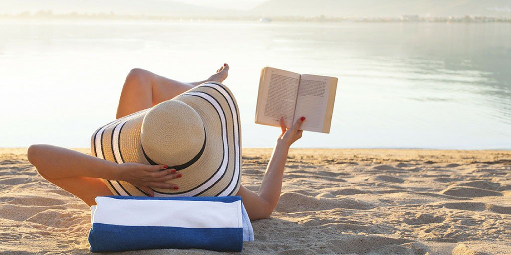 BookBub tweet media