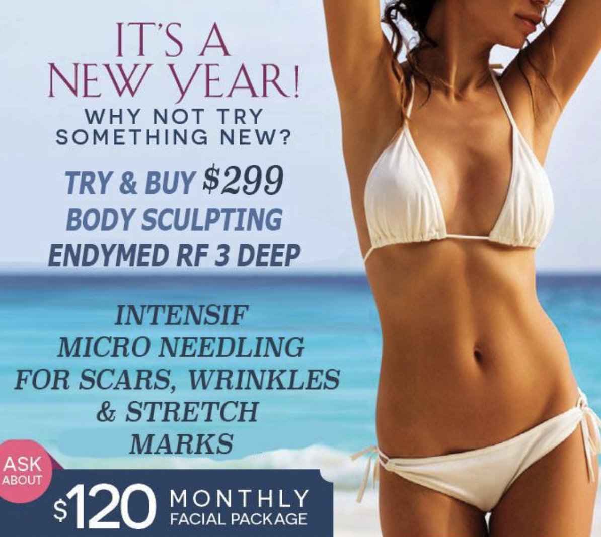 Check out our latest promotion!