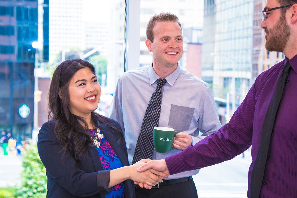 WelchLLP's tweet photo. Our Belleville office is hiring a Senior Staff Accountant! To read the full job description and apply visit: https://t.co/XEwyIzKaxl #career https://t.co/hONehZ3gKq