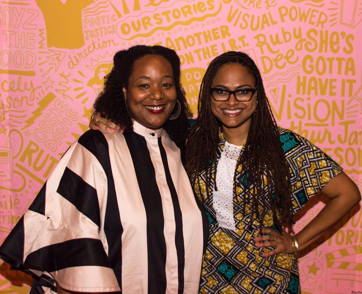 shadowandact's tweet photo. Why Ava DuVernay thinks Philadelphia is a black film mecca &amp; how the @BlackStarFest proves it https://t.co/rnSBOaX1Yy https://t.co/xipEI4cHqC