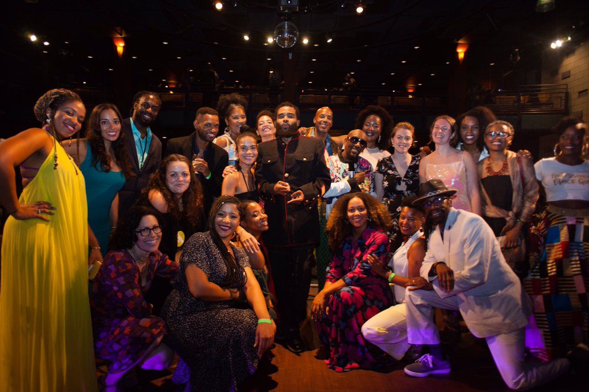 shadowandact's tweet photo. Why Ava DuVernay thinks Philadelphia is a black film mecca &amp; how the @BlackStarFest proves it https://t.co/rnSBOaX1Yy https://t.co/xipEI4cHqC