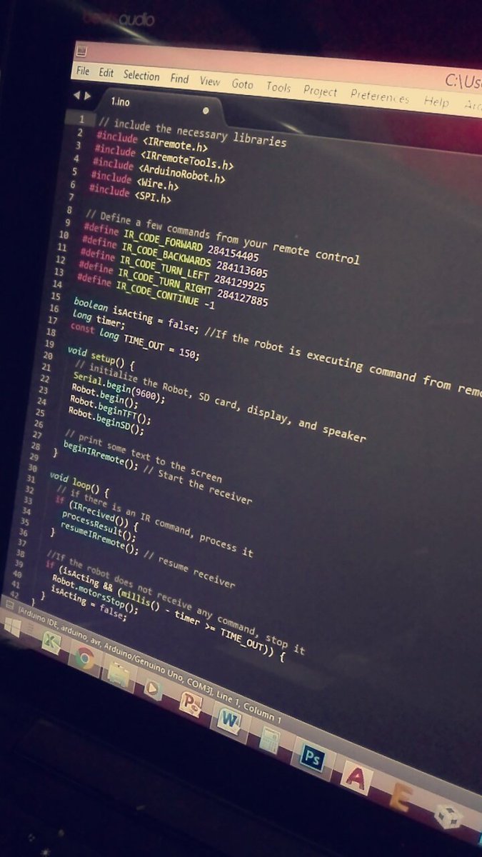 enter_om's tweet photo. #Coding, What else?!'

#ENTER
#TASK_COMPLETED
#مئة_مبتكر_عماني4 https://t.co/FKSzWfFOex
