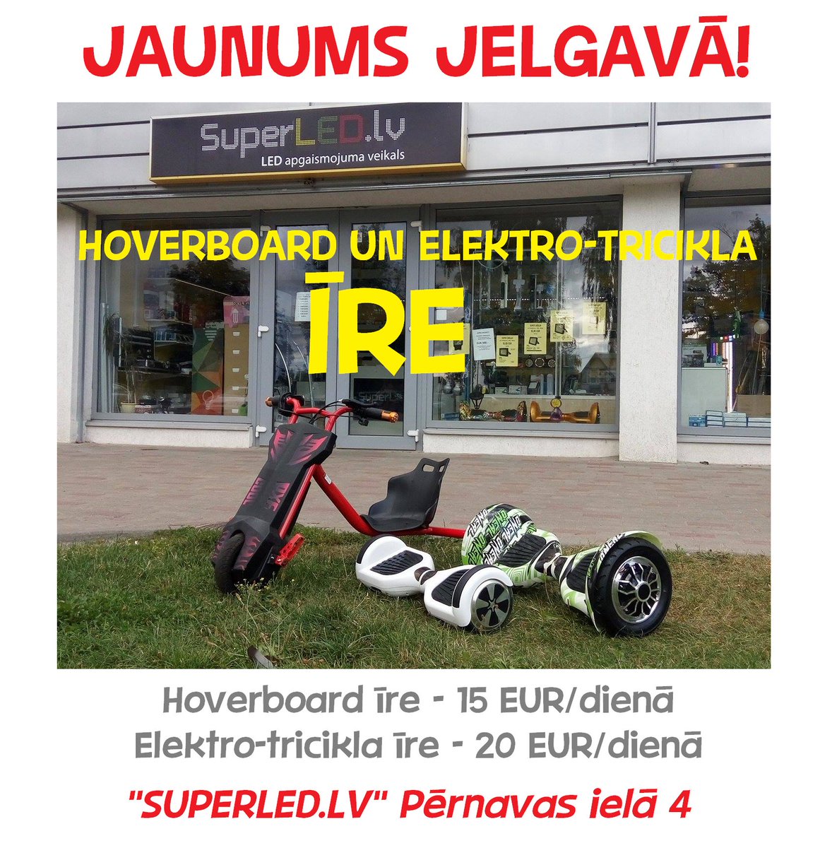 SuperLED_lv's tweet image. 