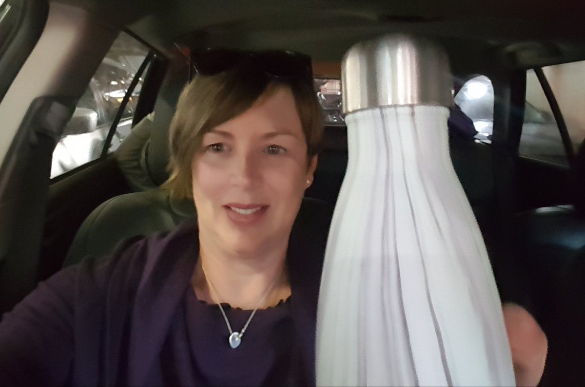 Colleen Delany tweet media