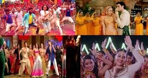 TOIPlus's tweet photo. #JanmashtamiSpecial: Here are some best #Bollywood songs for #Govindas and #Radhas.
https://t.co/zg70gRKC5Z https://t.co/PbjzUekI11