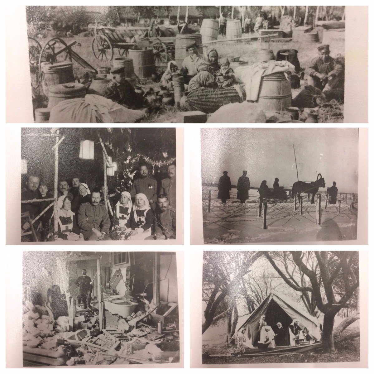 LULGalleries's tweet photo. We've helped provide images for the 'No Man's Land' exhibit at the Impressions Gallery Bradford https://t.co/LNceBbMNSS #ReadingRoomInsight https://t.co/yUScjKpzZR