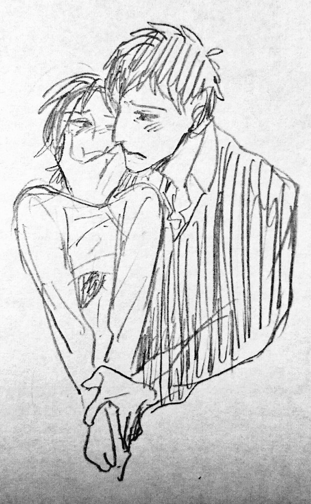 ちょっと、えっちぃので注意

『ベルユミで独占欲』です
(*`・ω・)ゞ💨イチオウ…💧 