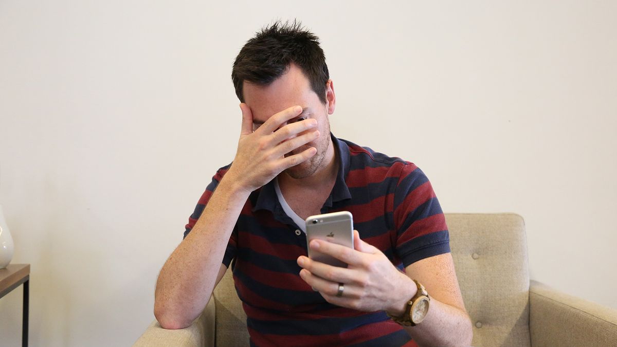 The Onion tweet media