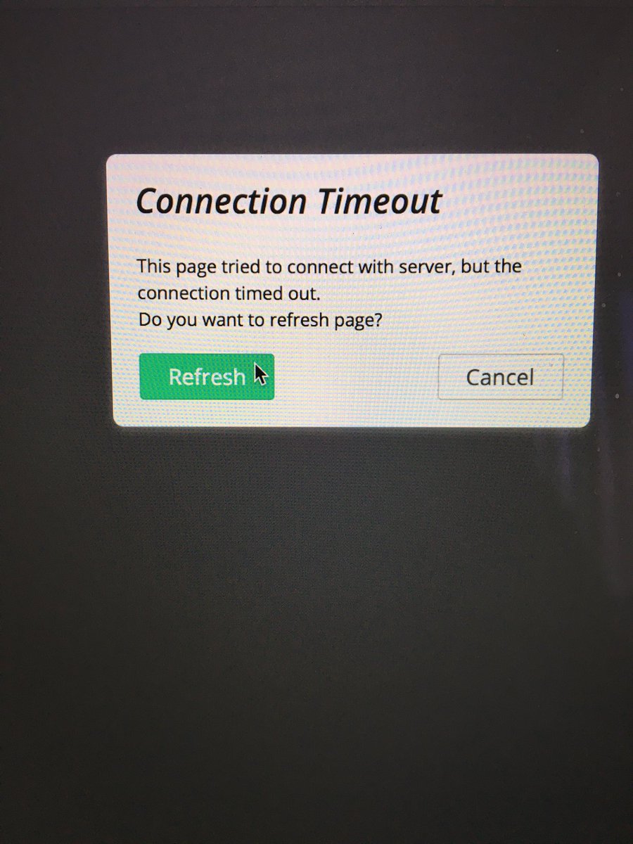 SteevenLabelle's tweet photo. .@Elastic_Email I don't have access to my campaign page : connection timeout :/ need it asap !! https://t.co/FUCOCgjp6U