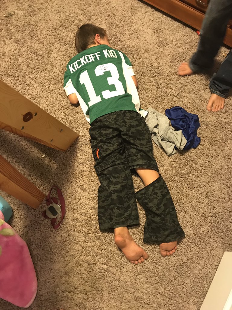 RidersDevils1's tweet photo. @vdcneil They almost succeeded #7runs #210yards https://t.co/S40WSq10rl