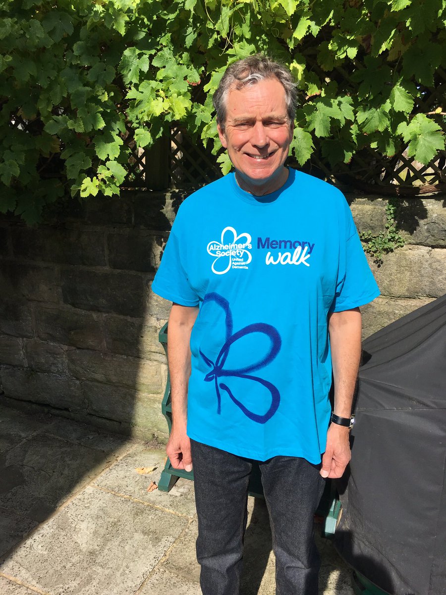 john_Middleton_'s tweet photo. I’m uniting with @alzheimerssoc to walk for a world without dementia. Sign up at https://t.co/E8P2Ut1GzZ<https://t.co/E8P2Ut1GzZ> https://t.co/AsDNwmsAa3