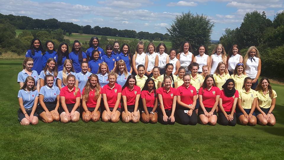 Megan (megssimmonsgolf) Twitter