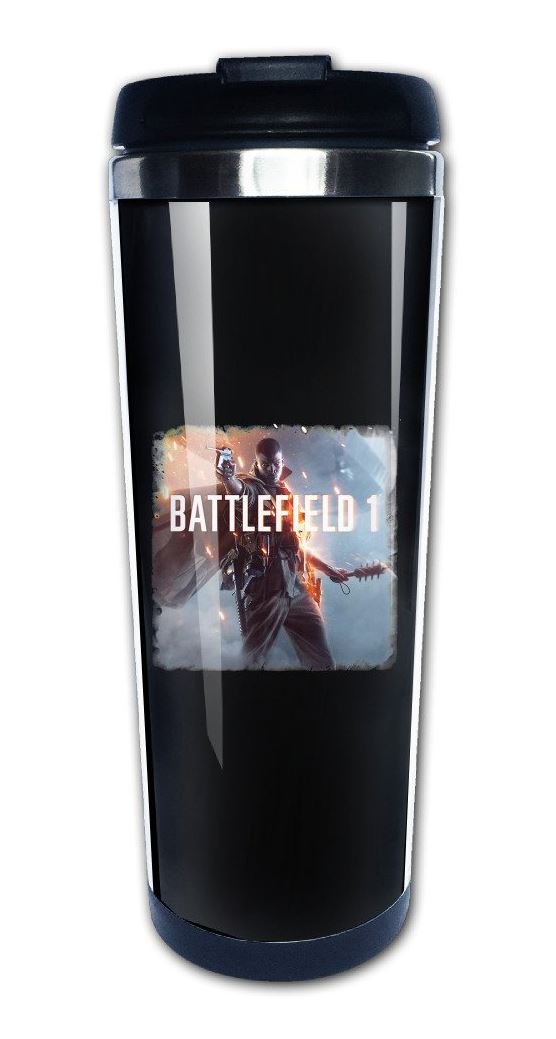 Ben8D8over's tweet photo. Wanna keep that coffee hot ?
@Battlefield 1 stainless steel coffee cup giveaway 🤣
Simply retweet, follow me and @722_BFFs gaming to enter 👍 https://t.co/jcyyesbKSC