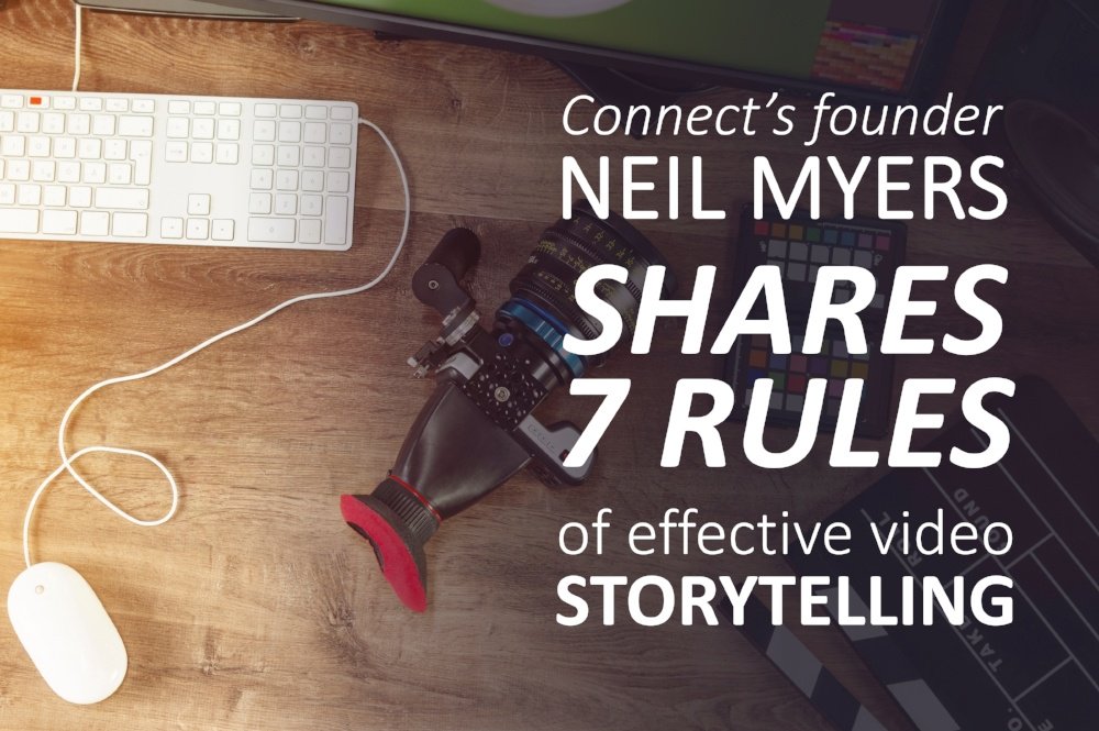 Connect Marketing tweet media