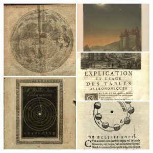 MizzouLibraries's tweet image. #eResourceSpotlight: Learn about historic eclipses in Special Collections buff.ly/2vwNejr