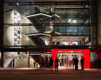 ITCMmagazine's tweet photo. Sadler’s Wells to host an evening of media inspiration with the Rory Peck Awards https://t.co/Rg8sHYdWDC https://t.co/22VTajBWWF