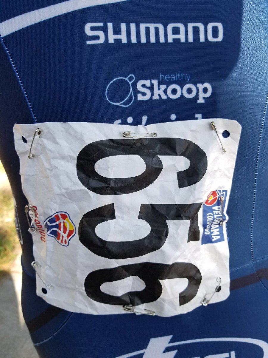 HealthySkoop's tweet photo. Thanks for the epic week, @CoClassicPro! Stoked to have pro cycling back in CO. π€πΌπ±π²
#healthyskoop #beetmode #plantbased https://t.co/Yb4K3ole6i