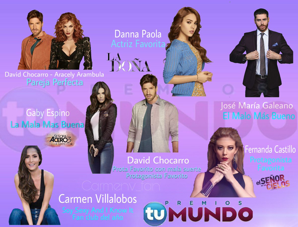 CarmenV_fan's tweet photo. Últimos días mi gente !!! Sigamos votando sin parar 💜💜💜🏆 #PremiosTuMundo https://t.co/gA9iNUbJpk https://t.co/DydTCI9DF2