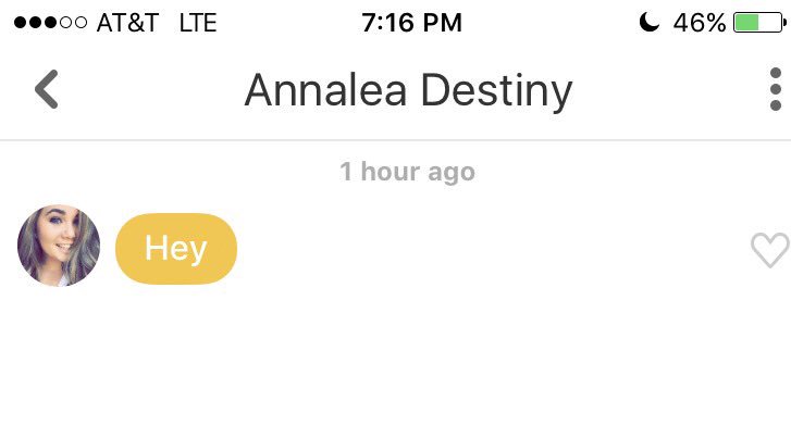 UnfortunateLee1's tweet image. Really.... step it up just a touch #bumble