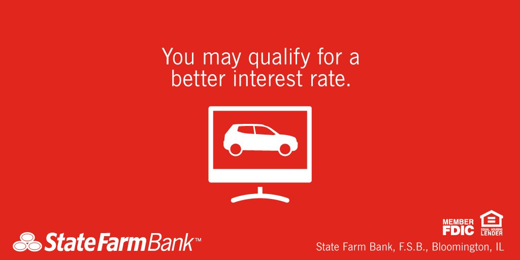 AndyFromSF's tweet photo. Many people refinance their homes for a better rate. A refi for your car could lower your interest too. I can help.
https://t.co/f9A7AMRAW1 https://t.co/irOKjnFFla