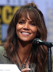 Happy 51st Birthday to the beautiful, talented Halle Berry! 