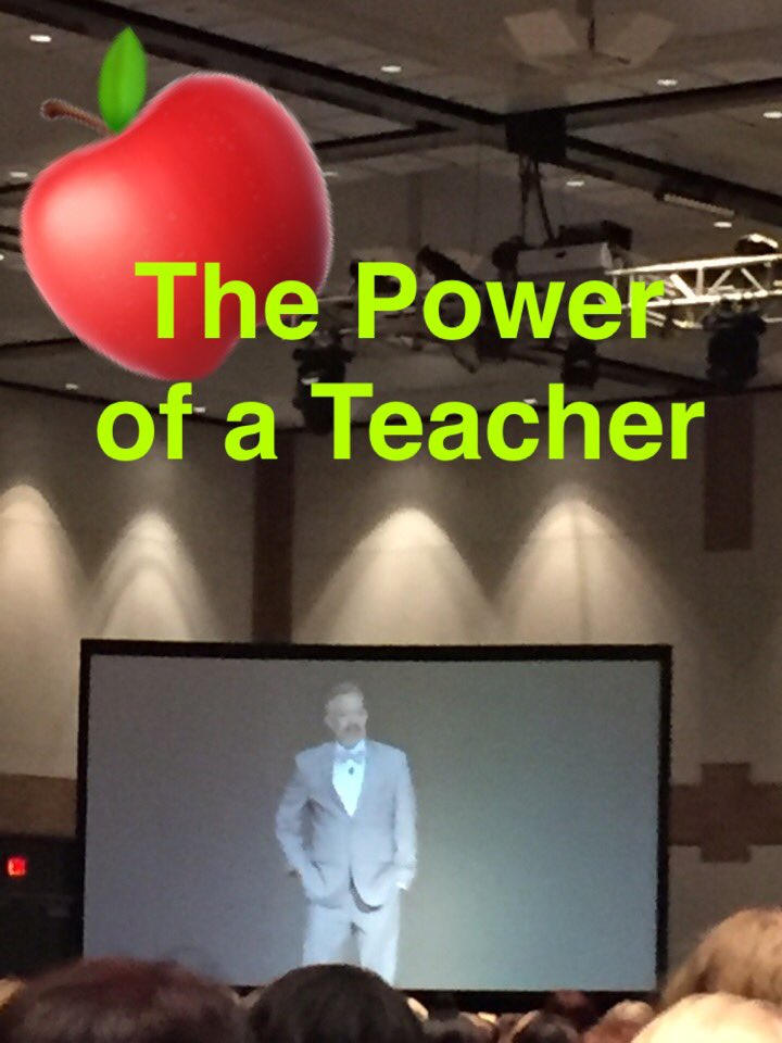 WoweeZawiLearns's tweet photo. Thank you @AdamLouSaenz &amp; Plano ISD for this inspirational PD! Your encouragement goal was a true success! #davislearns #pisdbest https://t.co/rC3cU2ACnw