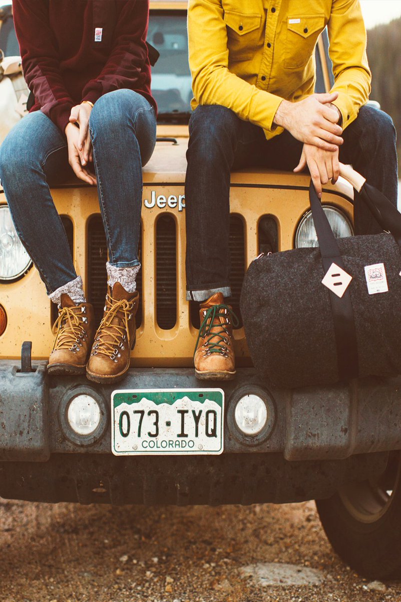 Lifekiy's tweet photo. It doesn't matter where you're going, it's who you have beside you! 😊
#travel #ttot #travelbuddies https://t.co/g4decBVLu1