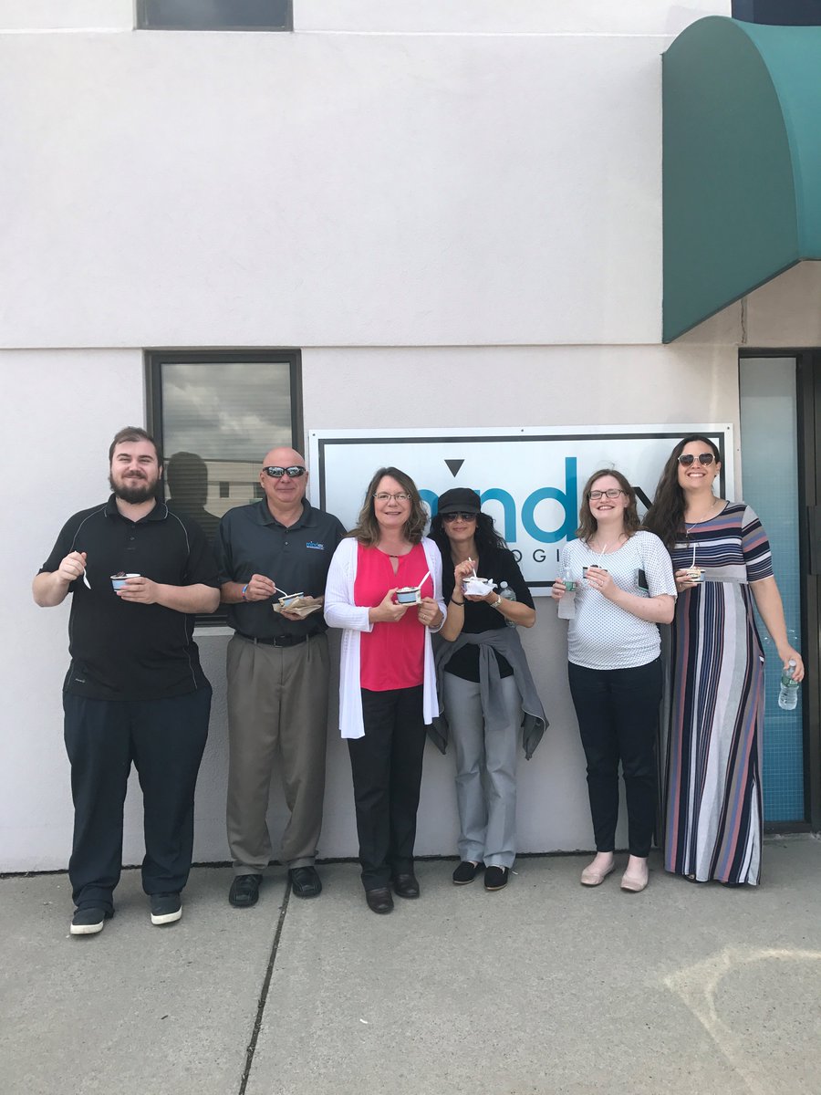 schooltoolnys's tweet photo. Enjoying our #schooltoolsummer eating delicious Abbott's ice cream. How are you enjoying yours? Tweet us a picture for a chance to win $25! https://t.co/H3fRU7yUaK