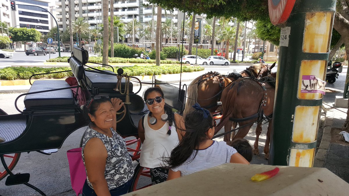 juantorrezg's tweet photo. Paseando por los mares almeriences https://t.co/ZJf2eNssFK