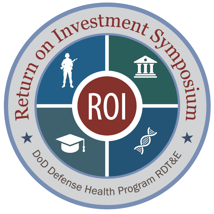 MilitaryHealth's tweet photo. October 11, 2017 @DeptofDefense Defense Health Program is hosting #ROIS2017. Sign up here to attend: https://t.co/F3YXepbSIh
#ROIS2017 https://t.co/FdQDmmtUZM